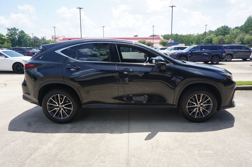 Used 2024 Lexus NX 250 FWD image 24