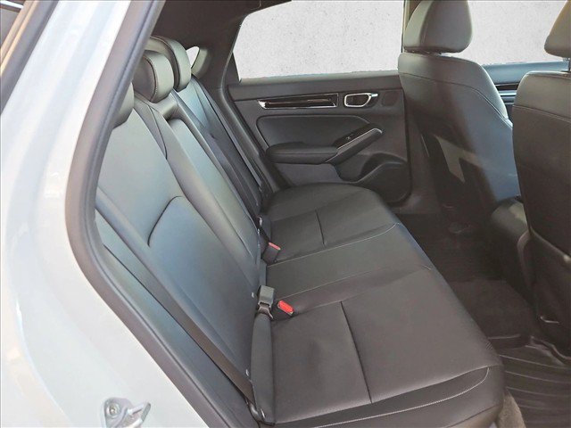 Used 2025 Honda Civic Sport Touring image 17