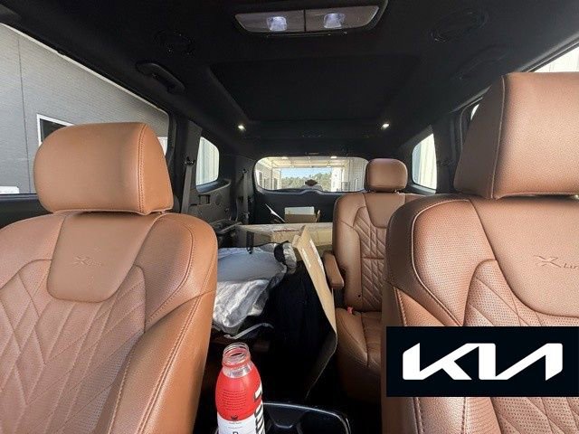 Used 2024 Kia Telluride SX X-Line image 19