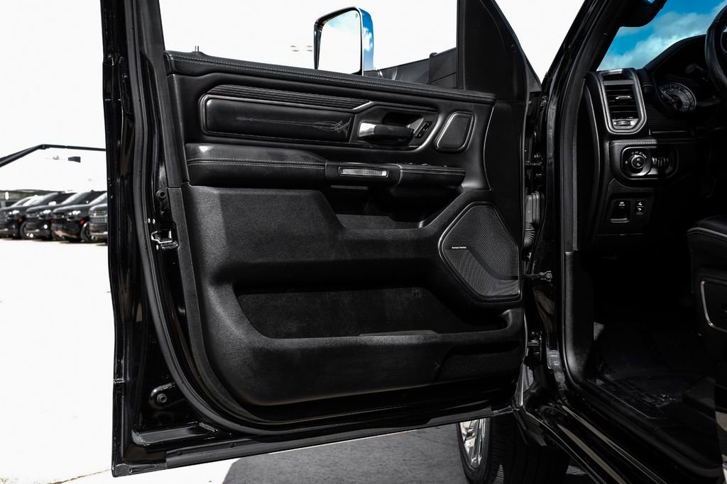 Used 2019 RAM 1500 Limited image 49