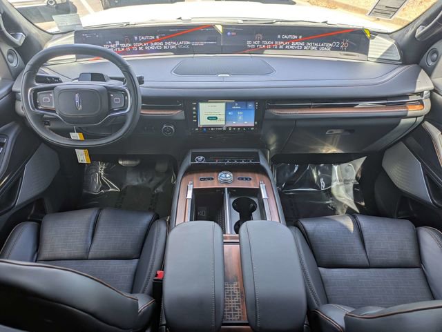 New 2026 Lincoln Navigator L Black Label image 13