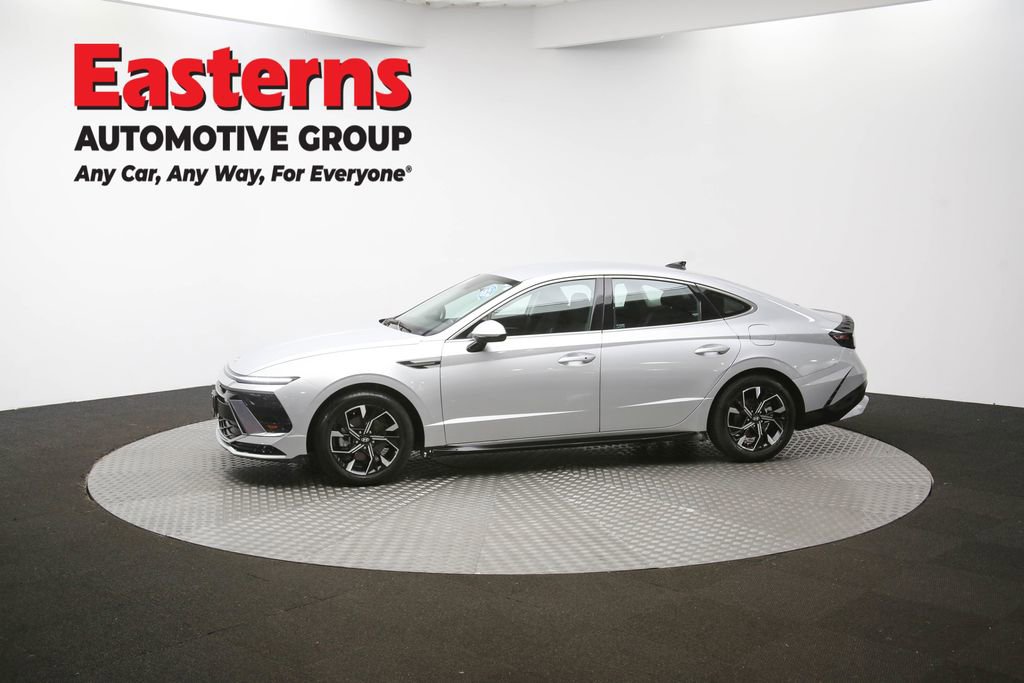 Used 2024 Hyundai Sonata SEL image 54