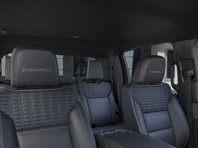 New 2026 GMC Sierra EV Denali image 24