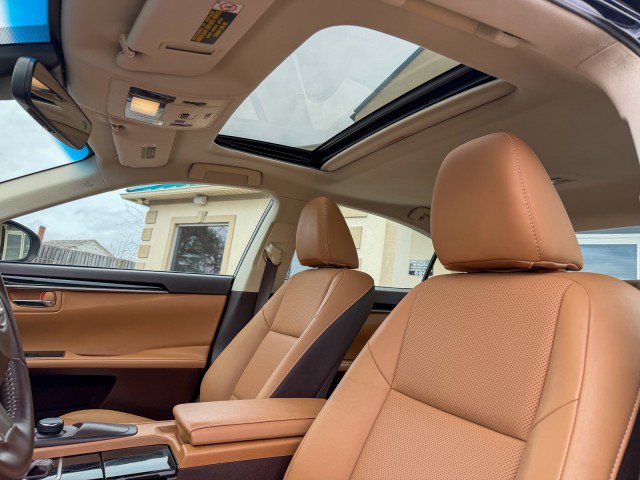 Used 2017 Lexus ES 350 image 11