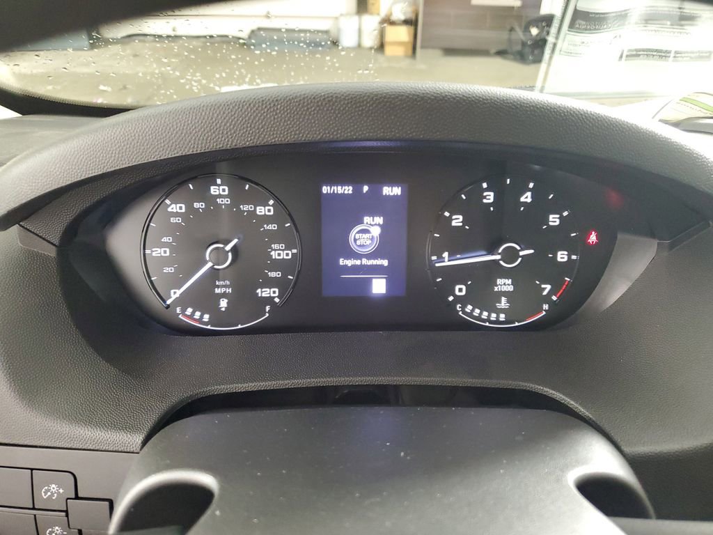 New 2026 RAM ProMaster 2500 image 24