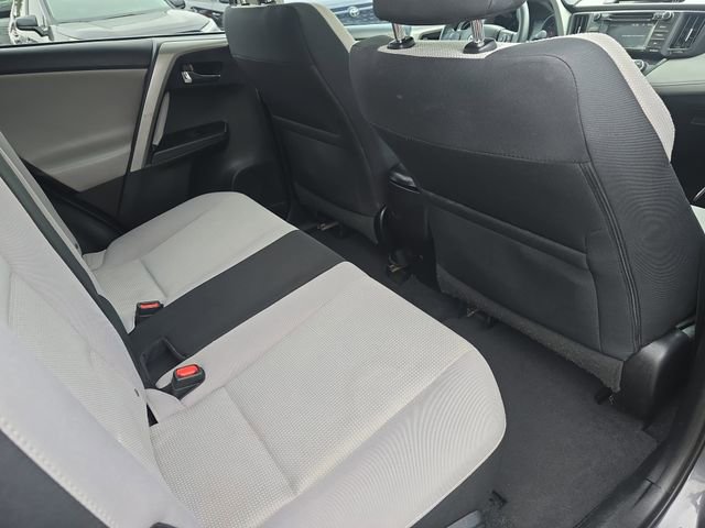 Used 2017 Toyota RAV4 XLE image 11