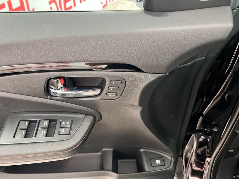 New 2026 Honda Ridgeline Black Edition image 20