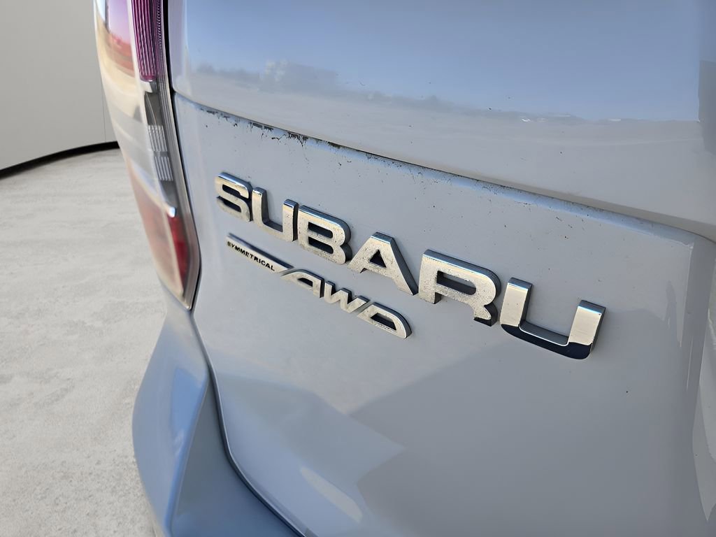 Used 2016 Subaru Forester 2.5i Limited image 10