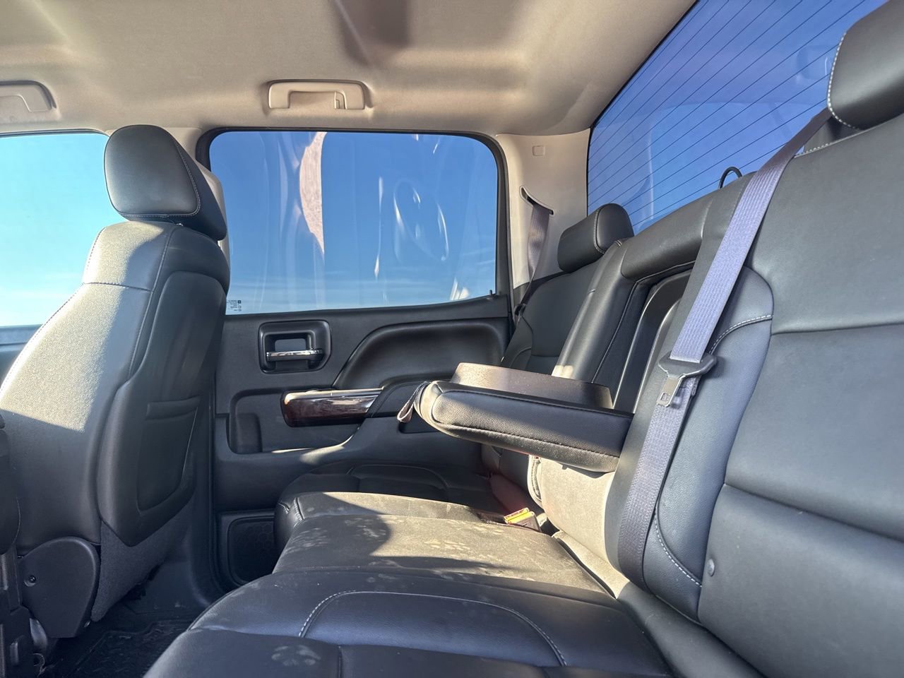 Used 2014 GMC Sierra 1500 SLE w/ Texas SLE Value Package RWD image 31