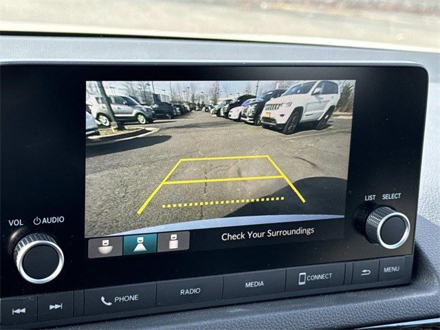 Used 2024 Honda Civic Sport image 20