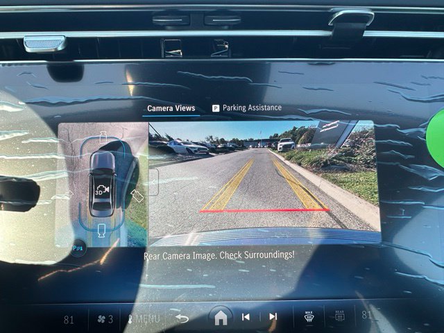 New 2027 Mercedes-Benz E 350 4MATIC Sedan image 40