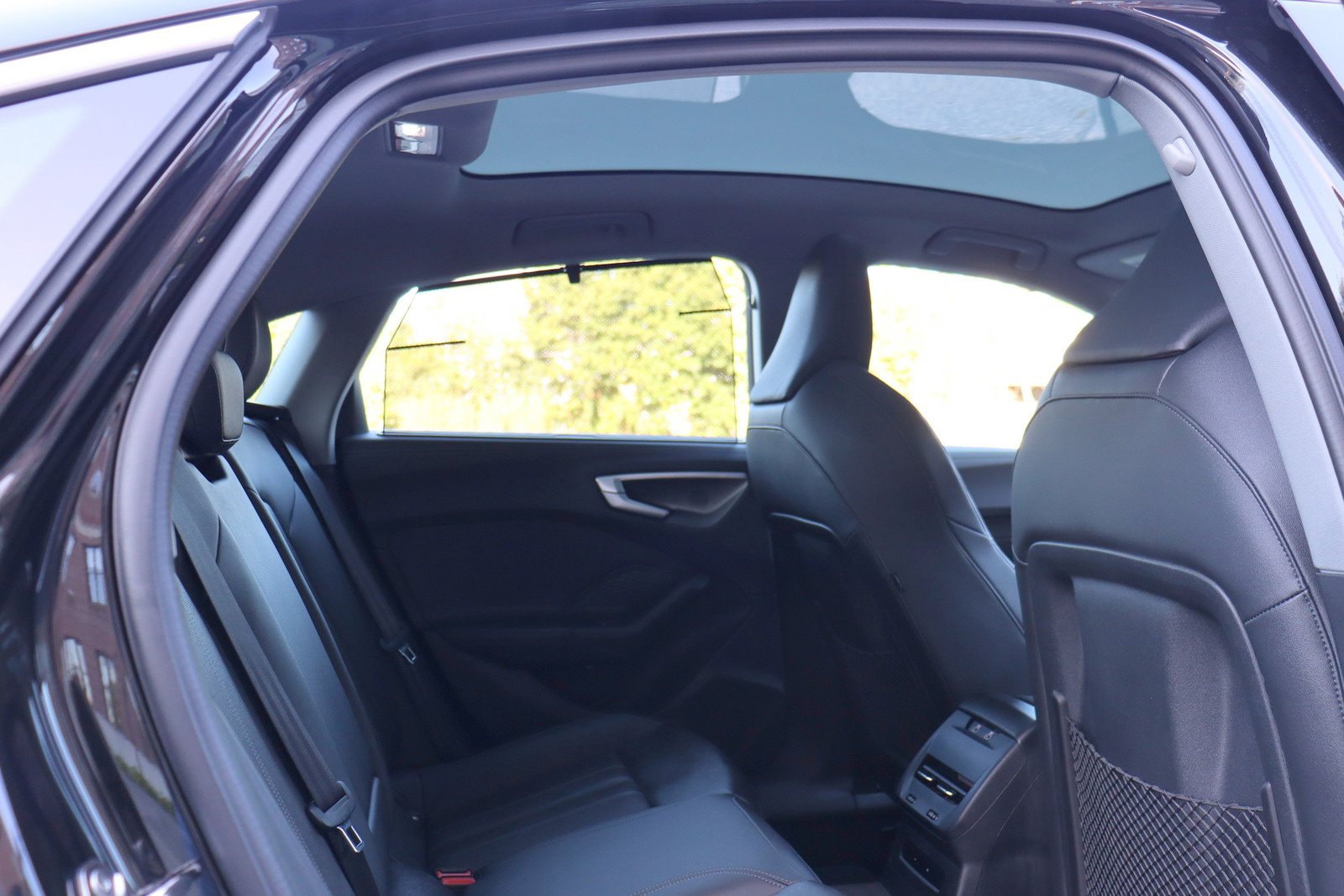 Used 2025 Audi A5 2.0T Premium Plus w/ Premium Plus AWD/4WD image 16