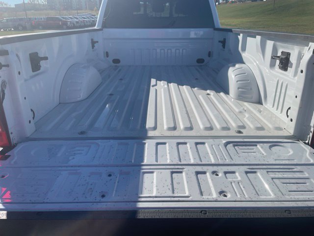 Certified 2023 Ford F350 XLT w/ XLT Premium Package AWD/4WD image 23