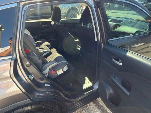 Used 2014 Honda CR-V EX image 6