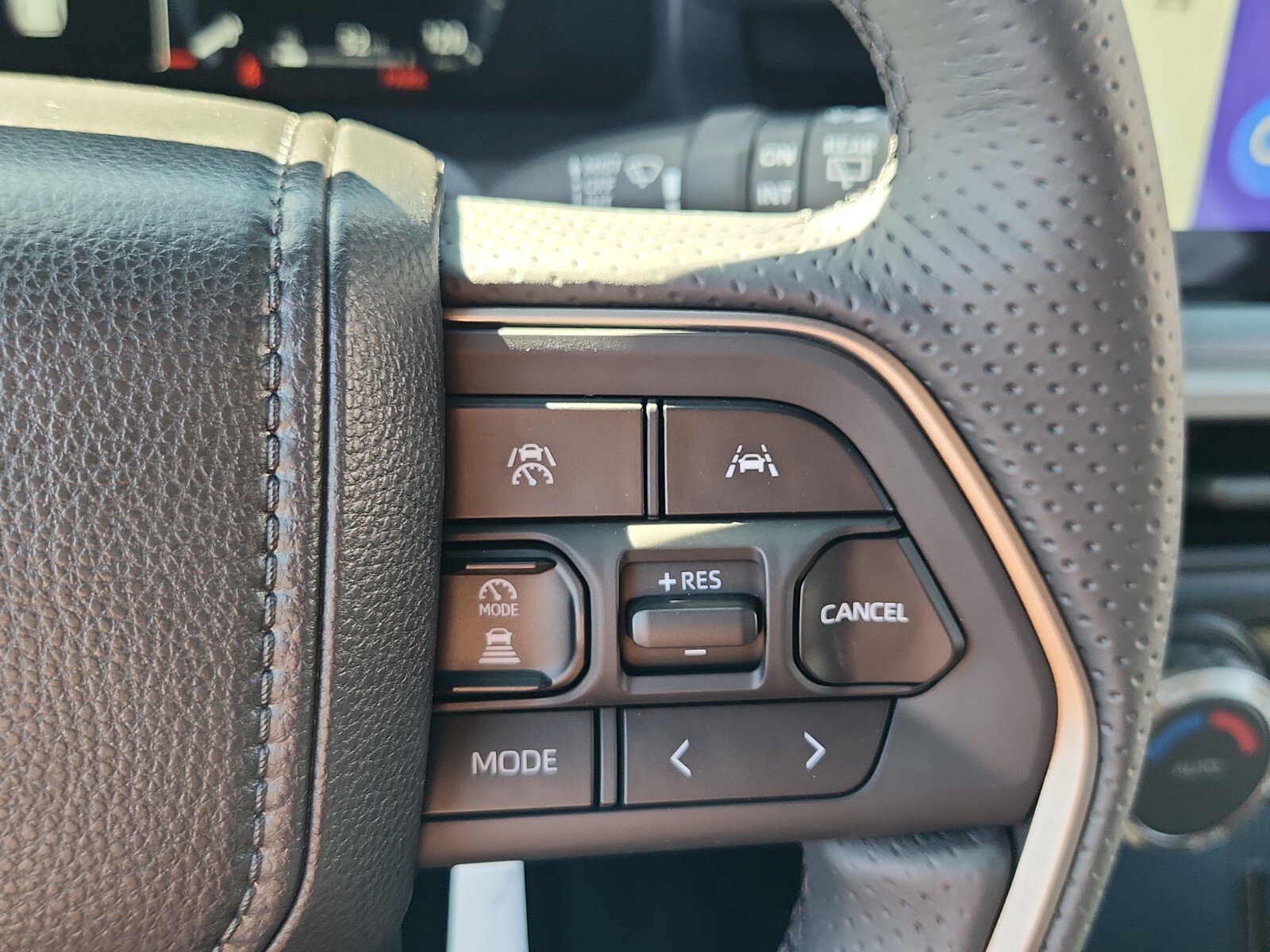 New 2025 Toyota 4Runner TRD Sport Premium image 24