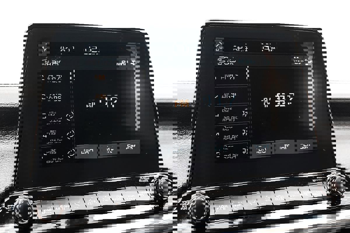 Used 2021 Kia Forte GT-Line image 27