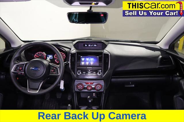 Used 2019 Subaru Impreza 2.0i AWD/4WD image 15