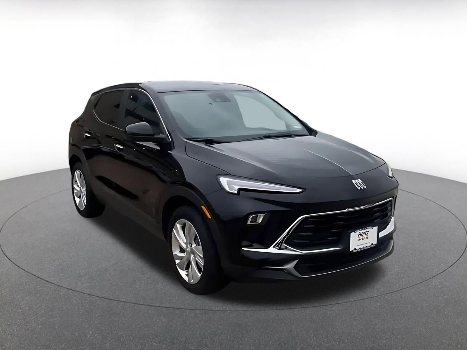 Used 2025 Buick Encore GX Preferred FWD image 3