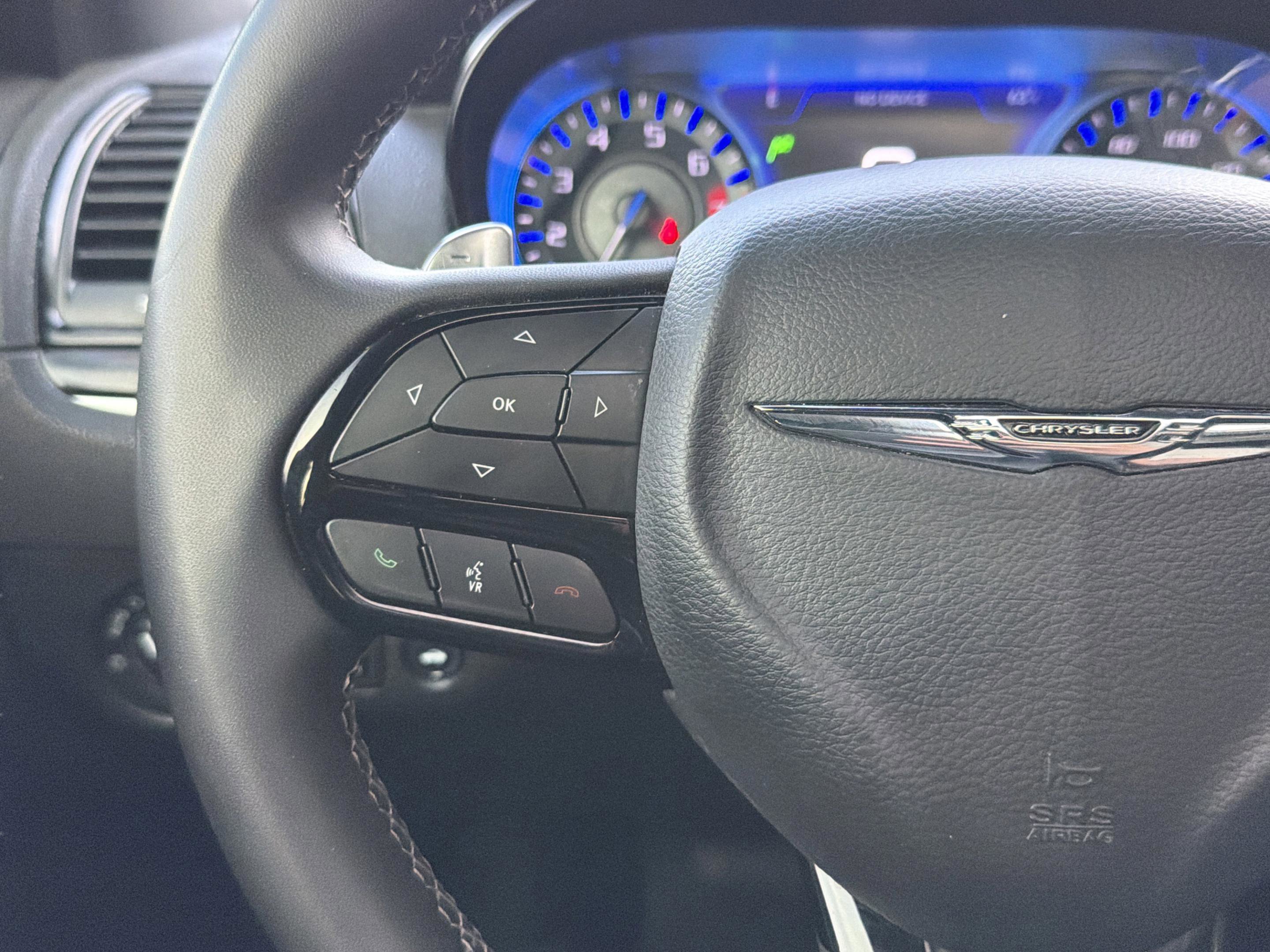 Used 2023 Chrysler 300 S image 13