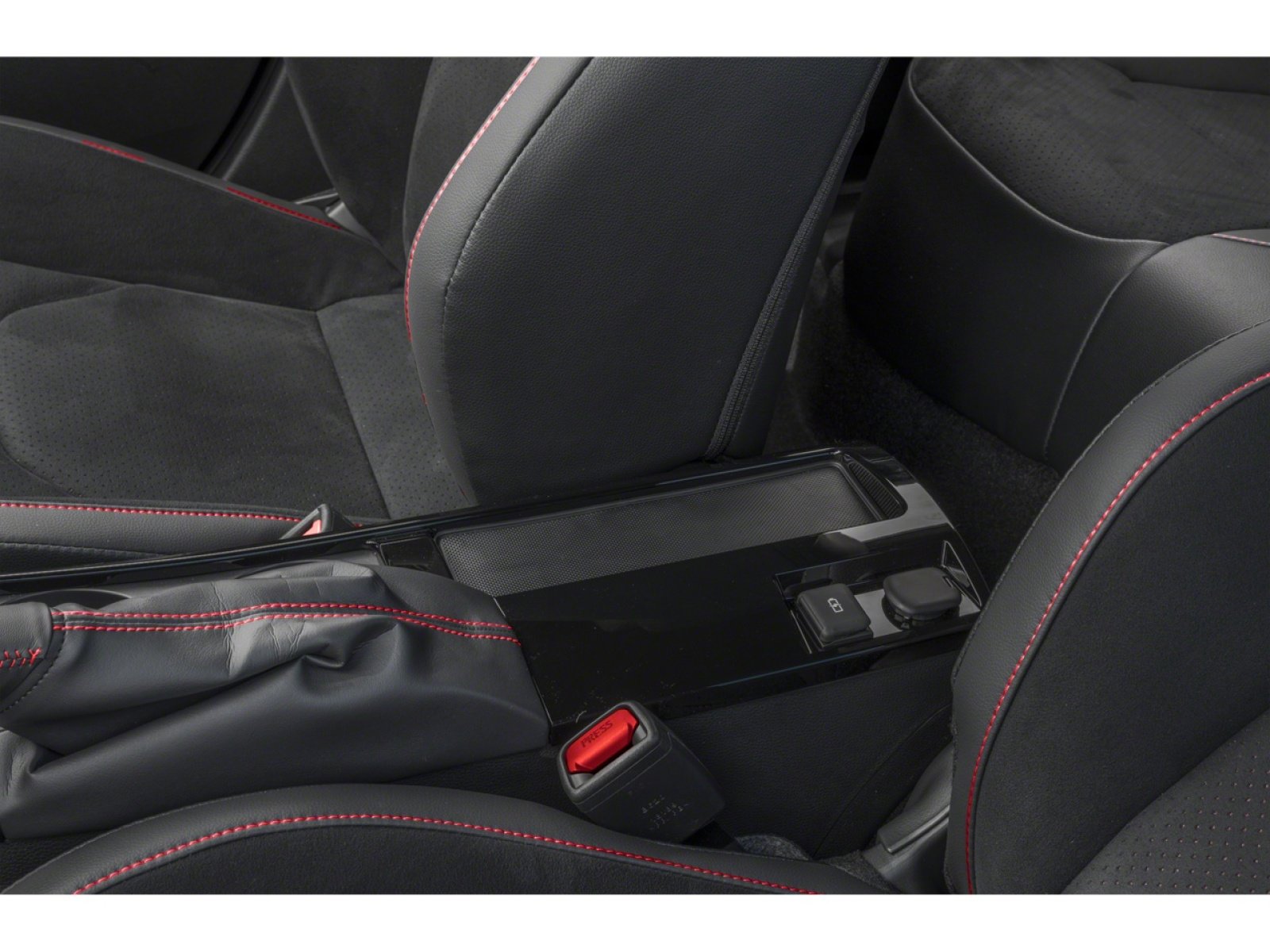 New 2026 Toyota Corolla GR AWD/4WD image 13