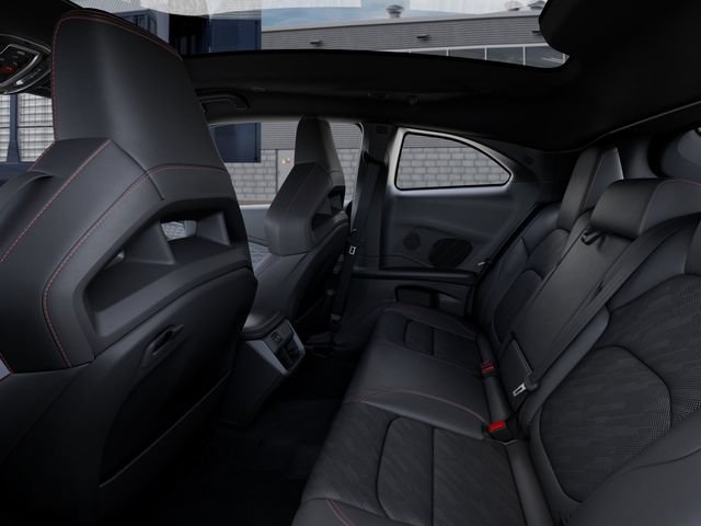 New 2026 Dodge Charger Scat Pack AWD/4WD image 23