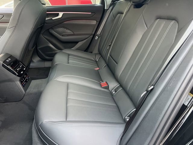 New 2026 Audi A6 Premium Plus image 25