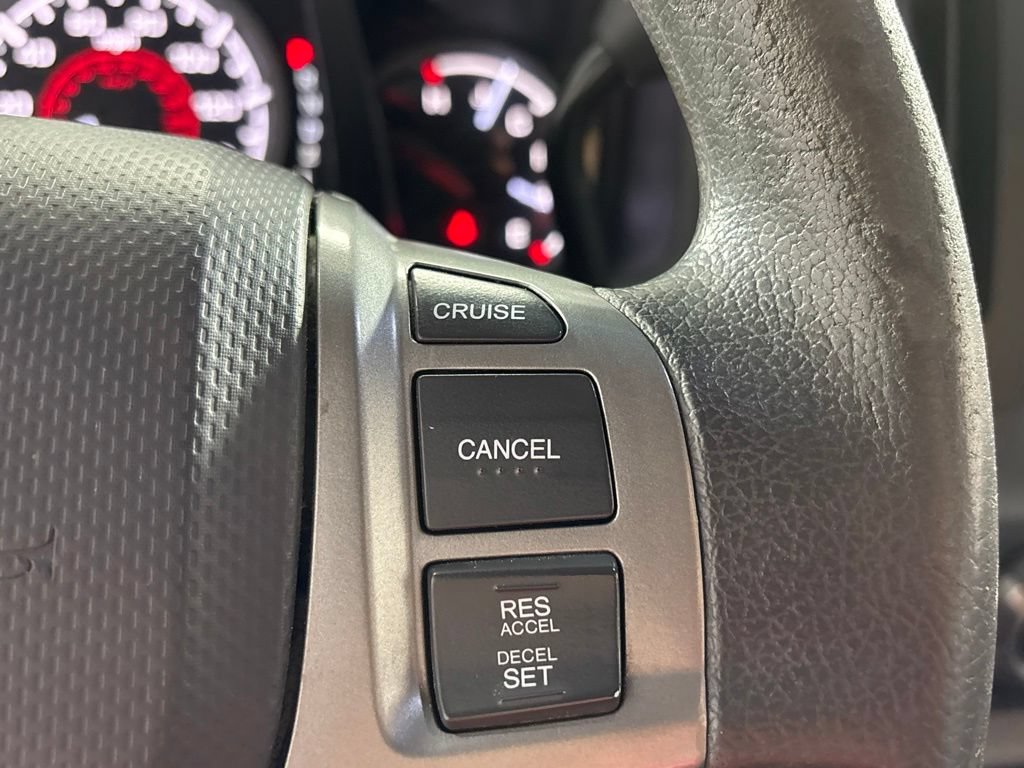 Used 2010 Honda Ridgeline RTS image 28