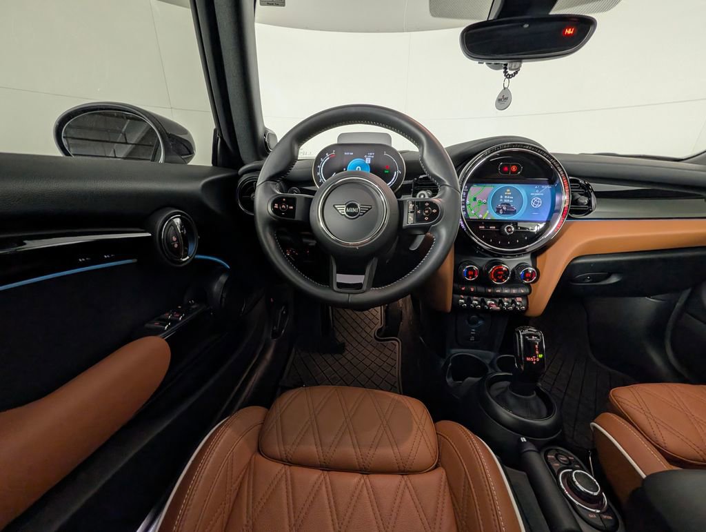 Used 2024 MINI Cooper S FWD image 19