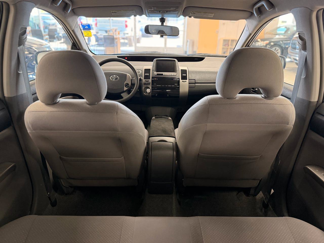 Used 2007 Toyota Prius FWD image 17