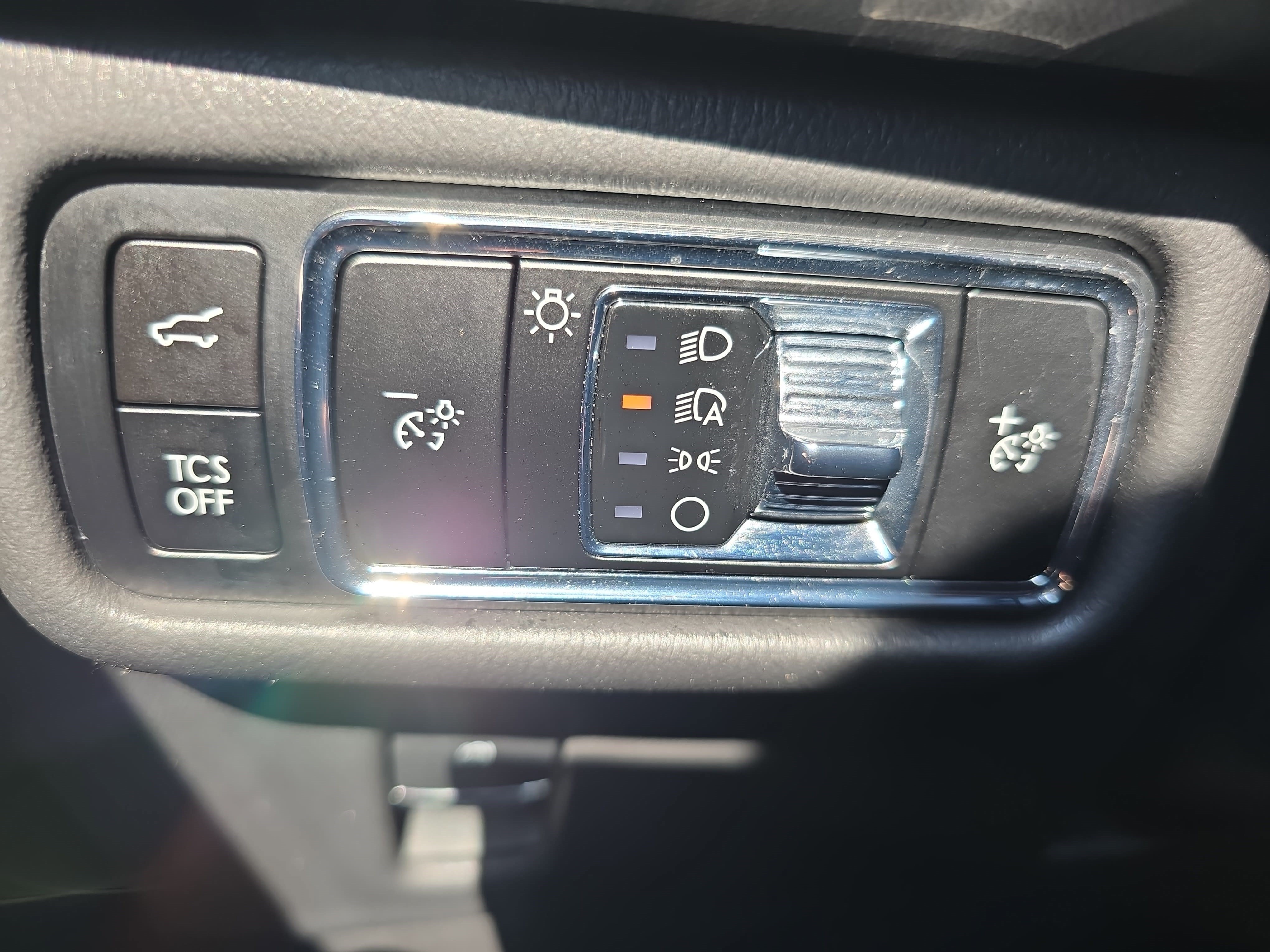 Certified 2023 Lincoln Nautilus Reserve AWD/4WD image 25