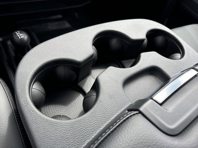 New 2024 RAM 5500 Tradesman w/ Chrome Appearance Group image 13