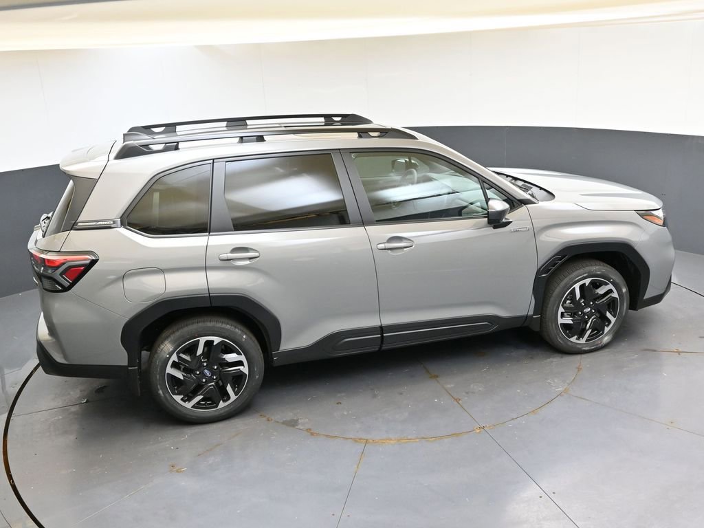 New 2026 Subaru Forester Premium AWD/4WD image 38