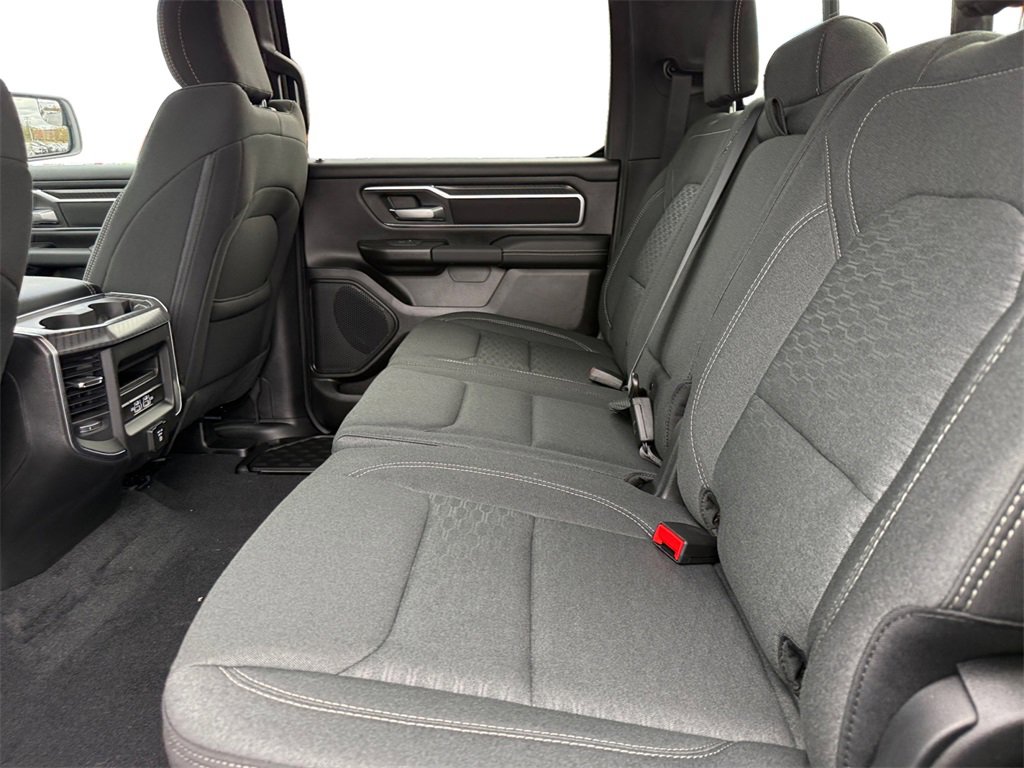 New 2026 RAM 1500 Big Horn image 14