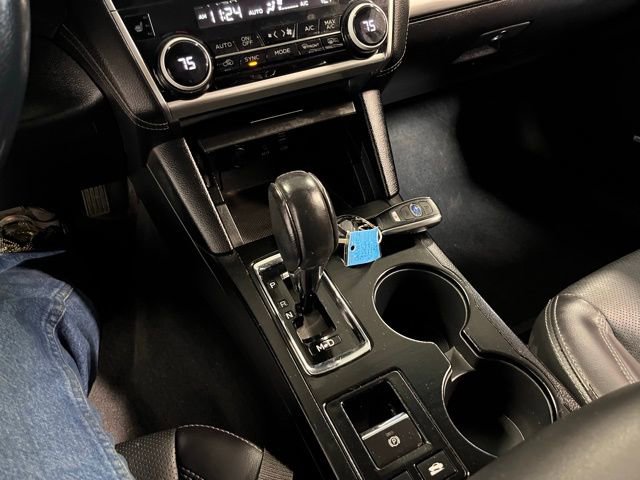 Used 2018 Subaru Outback 2.5i Limited w/ Protection Package #1 image 29