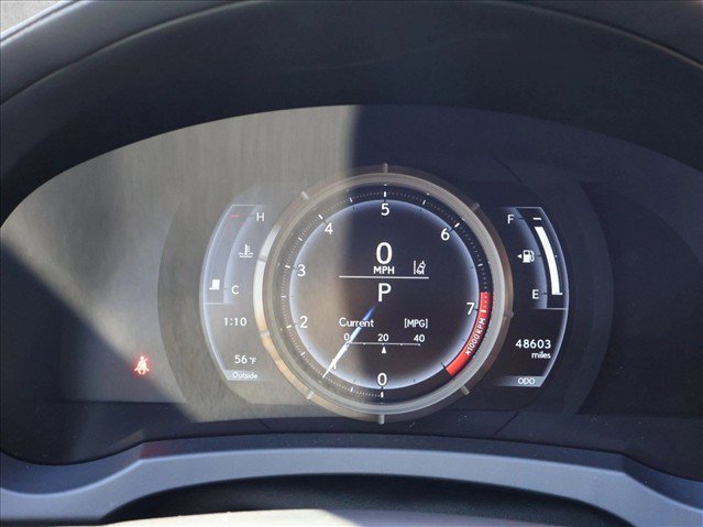 Used 2019 Lexus IS 350 F Sport w/ F Sport Package AWD/4WD image 15
