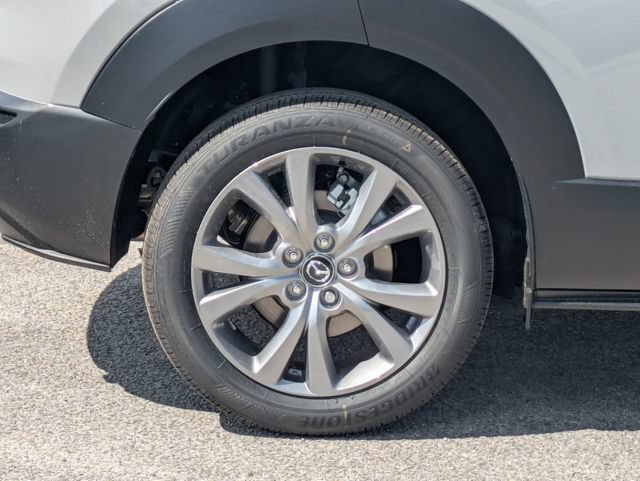 New 2026 MAZDA CX-30 AWD 2.5 S image 11