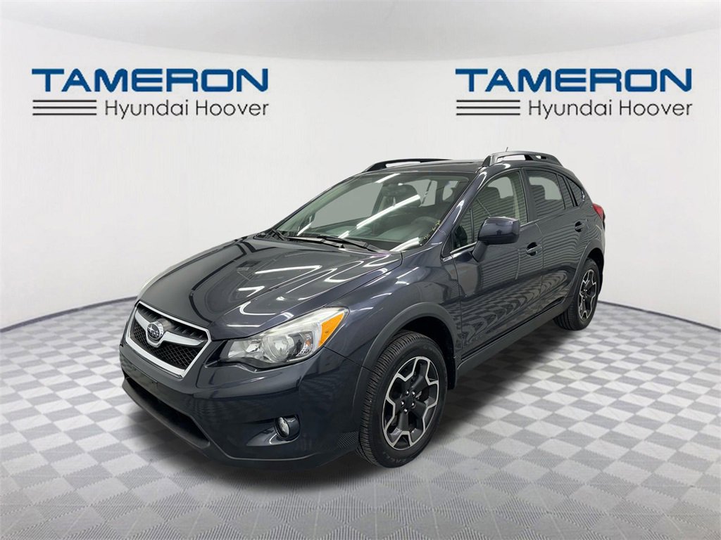 Used 2014 Subaru Crosstrek 2.0i Limited image 1