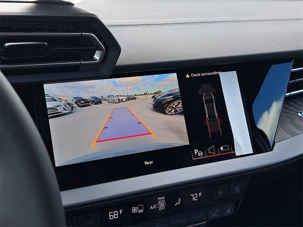 New 2026 Audi A3 2.0T Premium image 13