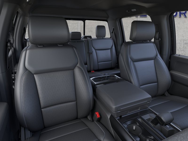 New 2026 Ford F150 Lariat AWD/4WD image 12