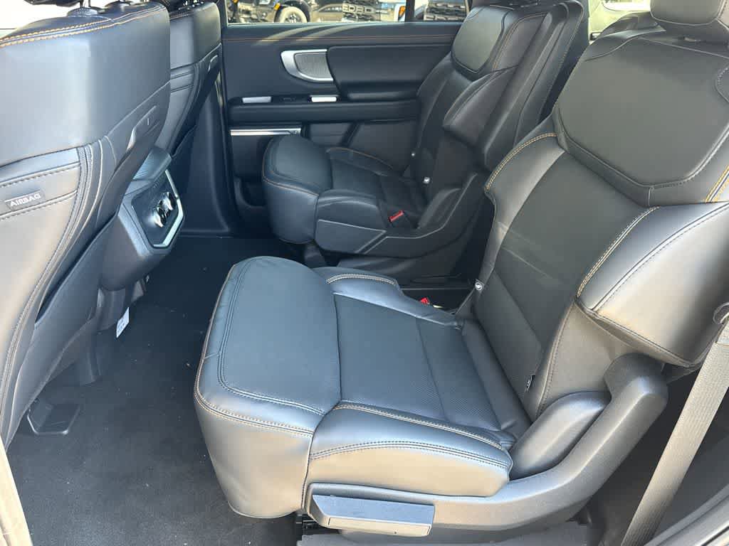 New 2025 Ford Expedition Tremor AWD/4WD image 18