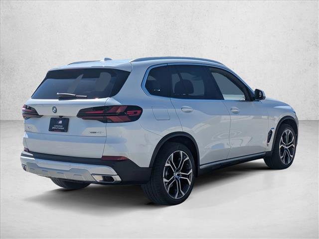New 2026 BMW X5 xDrive40i image 2