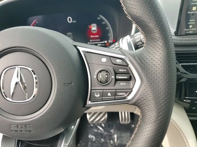 New 2026 Acura MDX Type S image 17