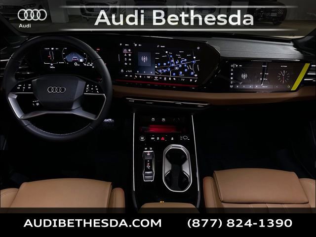 New 2026 Audi A6 Prestige image 11