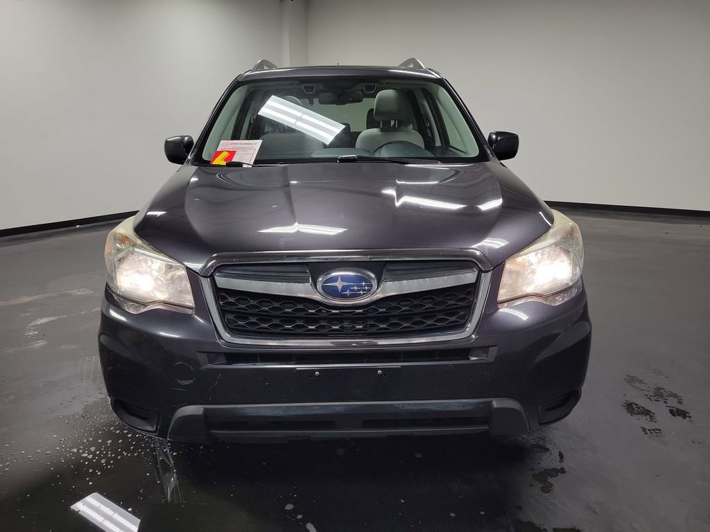 Used 2015 Subaru Forester 2.5i Premium image 2