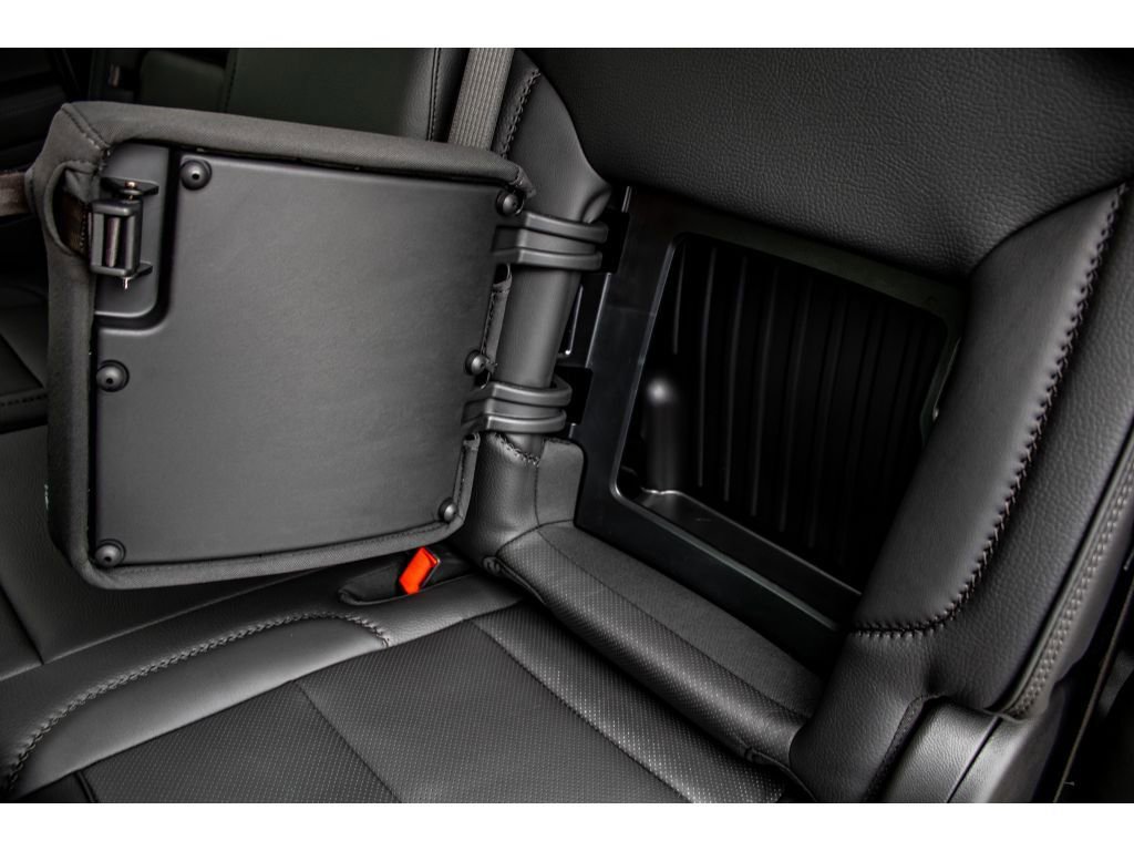 New 2026 GMC Sierra 1500 Denali image 25