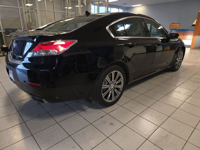 Used 2014 Acura TL Special Edition image 8