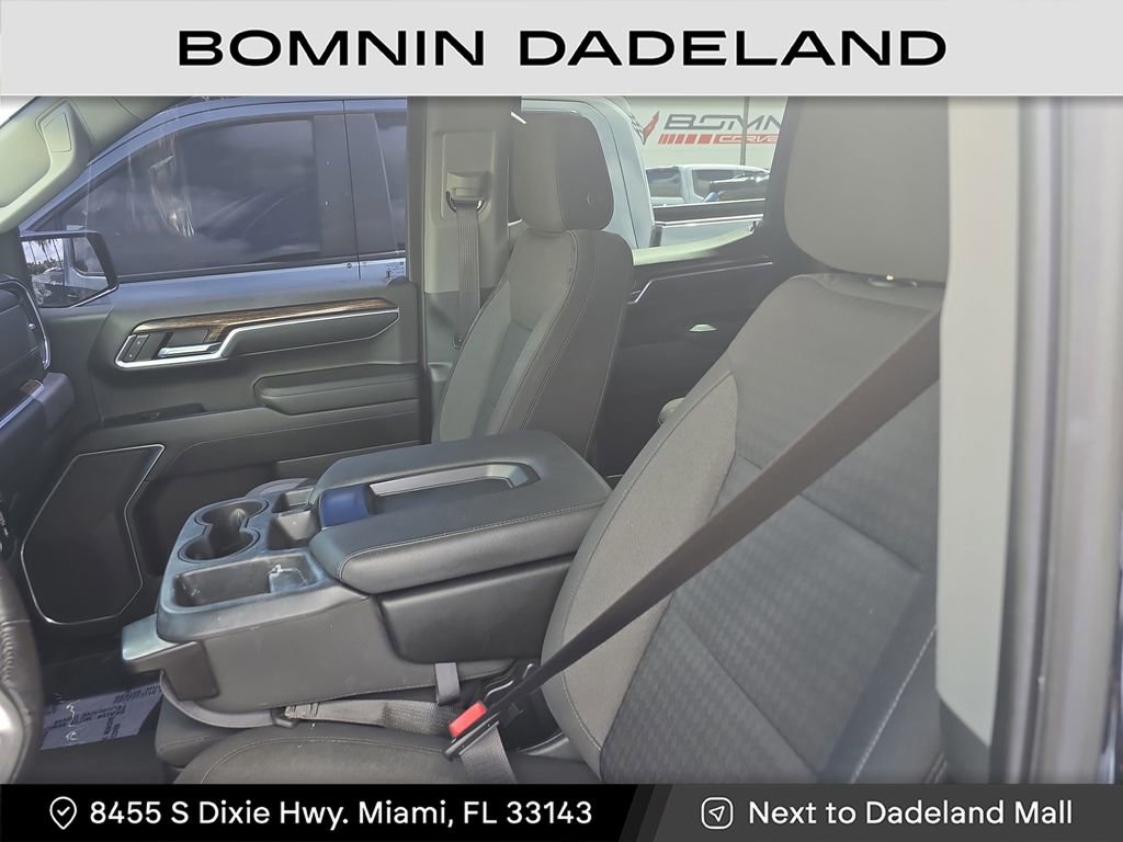 Used 2022 GMC Sierra 1500 Elevation image 17