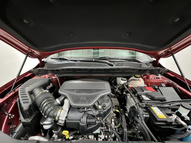 Certified 2023 Chevrolet Blazer RS w/ Driver Confidence II Package AWD/4WD image 31