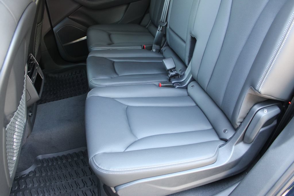 New 2025 Audi Q7 3.0T Premium Plus AWD/4WD image 25