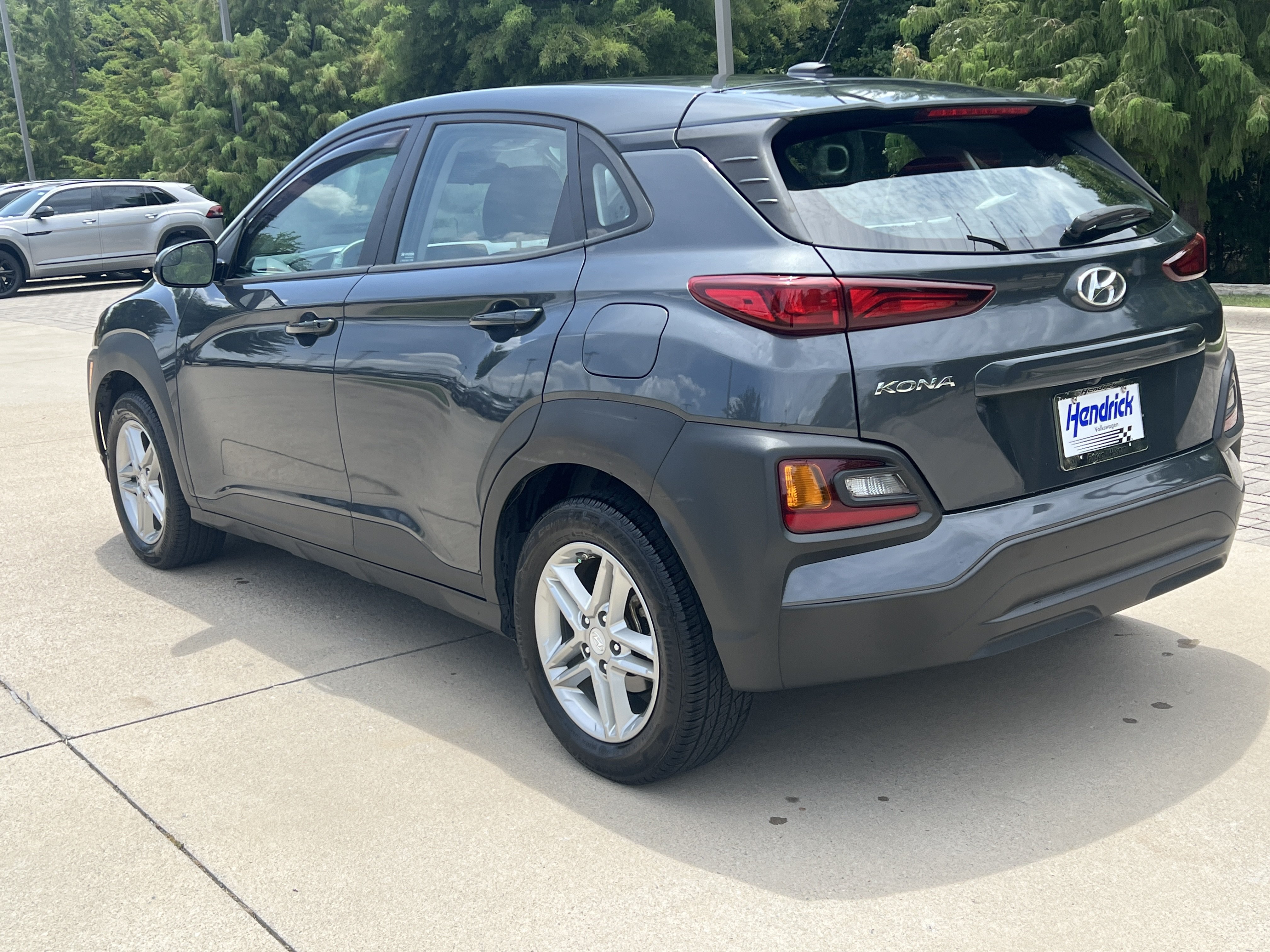 Used 2020 Hyundai Kona SE FWD image 7